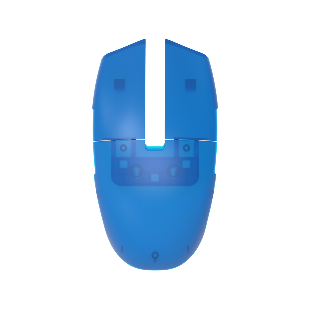 ARIA XD7 투명 케이스